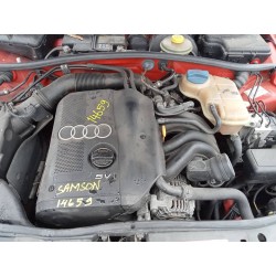 audi a4 berlina (b5) del año 1998