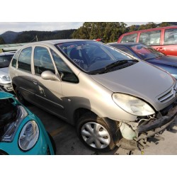 citroen xsara picasso del año 2004