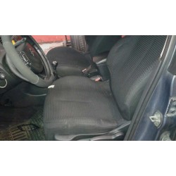 citroen c4 berlina del año 2005