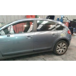 citroen c4 berlina del año 2005