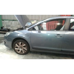 citroen c4 berlina del año 2005