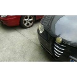 alfa romeo 147 (190) del año 2003
