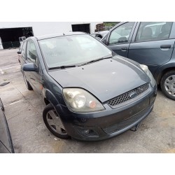 ford fiesta (cbk) del año 2006