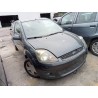 ford fiesta (cbk) del año 2006