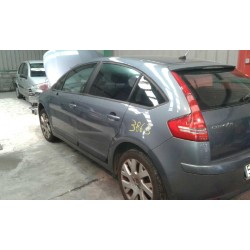 citroen c4 berlina del año 2005