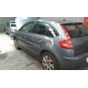citroen c4 berlina del año 2005