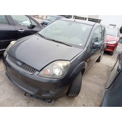 ford fiesta (cbk) del año 2006
