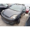 ford fiesta (cbk) del año 2006
