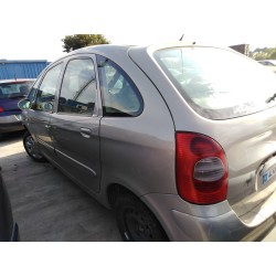 citroen xsara picasso del año 2004