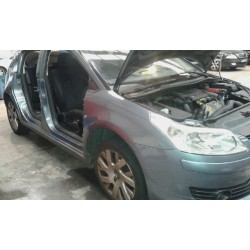 citroen c4 berlina del año 2005