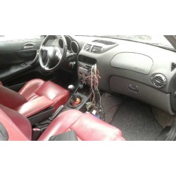 alfa romeo 147 (190) del año 2003