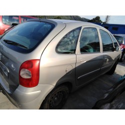 citroen xsara picasso del año 2004