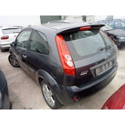 ford fiesta (cbk) del año 2006