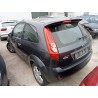ford fiesta (cbk) del año 2006