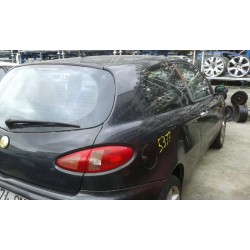 alfa romeo 147 (190) del año 2003
