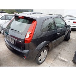 ford fiesta (cbk) del año 2006