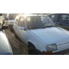 renault 5 (b/c40) del año 1990