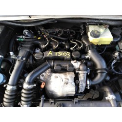 citroen xsara picasso del año 2004