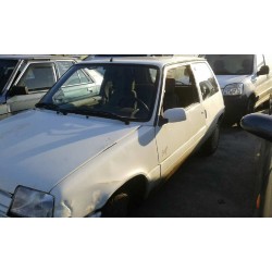 renault 5 (b/c40) del año 1990