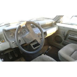 renault 5 (b/c40) del año 1990