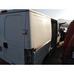 peugeot boxer caja cerrada (rs2850)(290/330)(´02) del año 2003