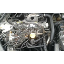 renault laguna ii (bg0) del año 2002