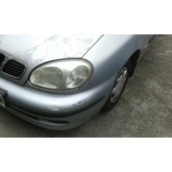 daewoo lanos del año 1999
