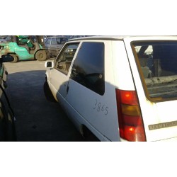 renault 5 (b/c40) del año 1990