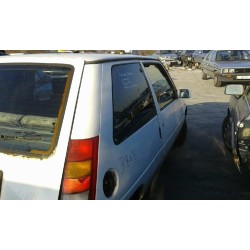 renault 5 (b/c40) del año 1990