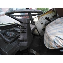 nissan l-35.c8 del año 1988