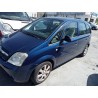opel meriva del año 2006