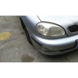 daewoo lanos del año 1999