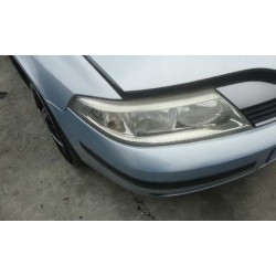 renault laguna ii (bg0) del año 2002