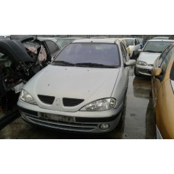 renault megane i fase 2 berlina (ba0) del año 2002