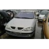 renault megane i fase 2 berlina (ba0) del año 2002