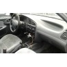 daewoo lanos del año 1999