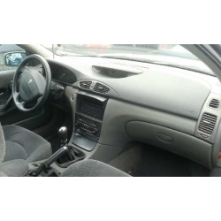 renault laguna ii (bg0) del año 2002