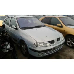 renault megane i fase 2 berlina (ba0) del año 2002