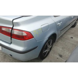 renault laguna ii (bg0) del año 2002