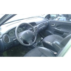 renault megane i fase 2 berlina (ba0) del año 2002