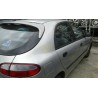 daewoo lanos del año 1999