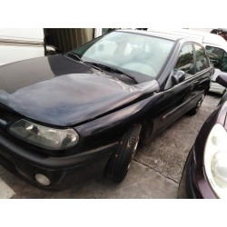 renault laguna (b56) del año 2000