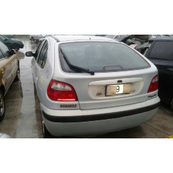 renault megane i fase 2 berlina (ba0) del año 2002