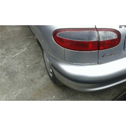 daewoo lanos del año 1999