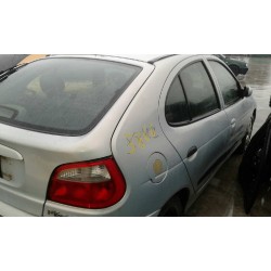 renault megane i fase 2 berlina (ba0) del año 2002