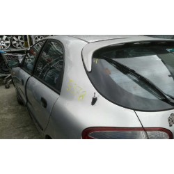 daewoo lanos del año 1999