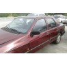 ford sierra berlina del año 1990