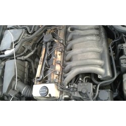mercedes clase e (w210) berlina diesel del año 1998