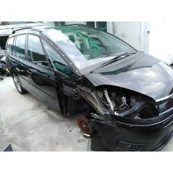 citroen c4 picasso del año 2008