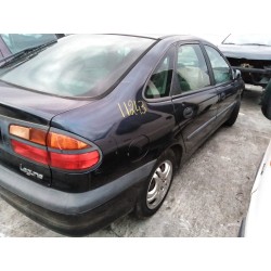 renault laguna (b56) del año 2000